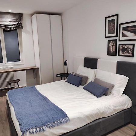 Le Stanze Dei Normanni Bed & Breakfast Палермо Екстериор снимка