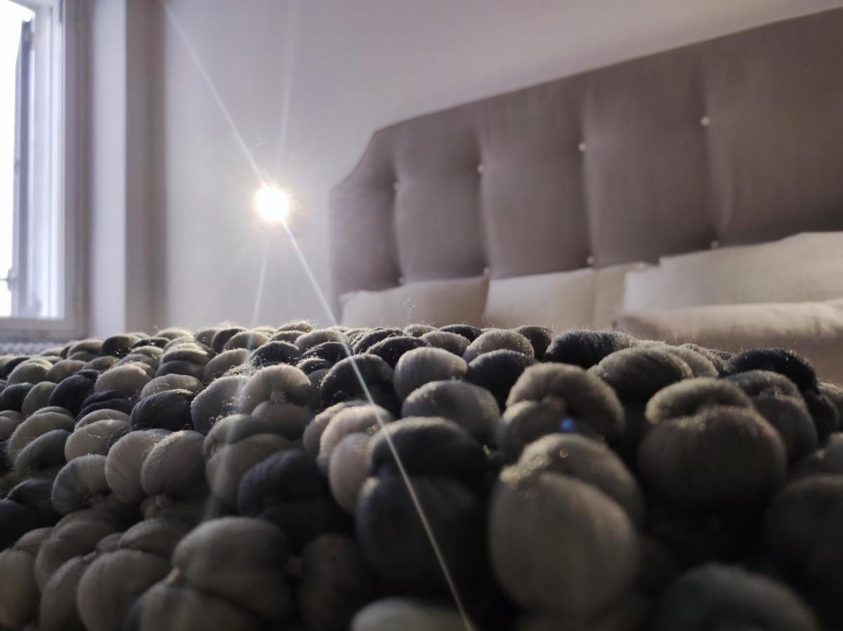 Le Stanze Dei Normanni Bed & Breakfast Палермо Екстериор снимка