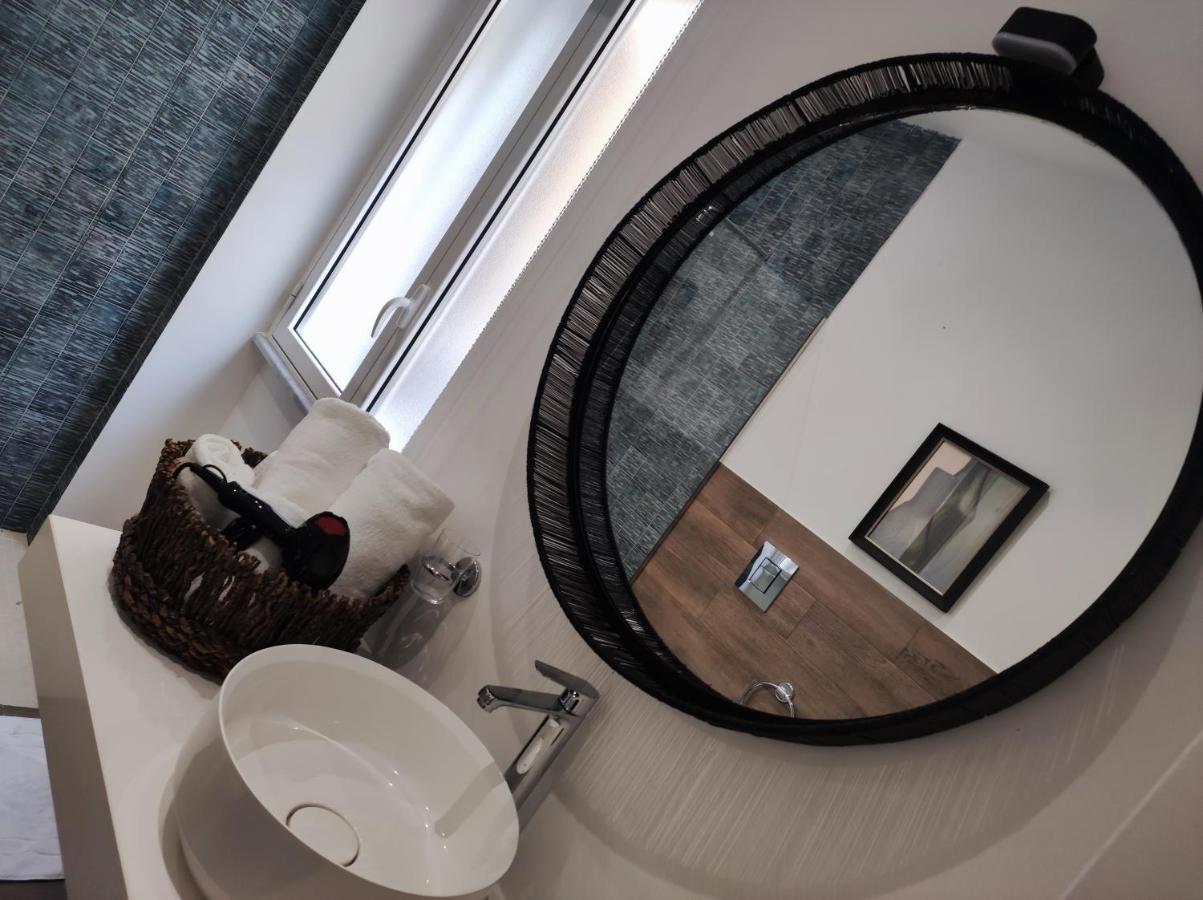 Le Stanze Dei Normanni Bed & Breakfast Палермо Екстериор снимка