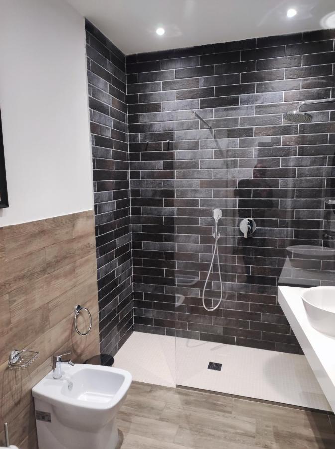 Le Stanze Dei Normanni Bed & Breakfast Палермо Екстериор снимка
