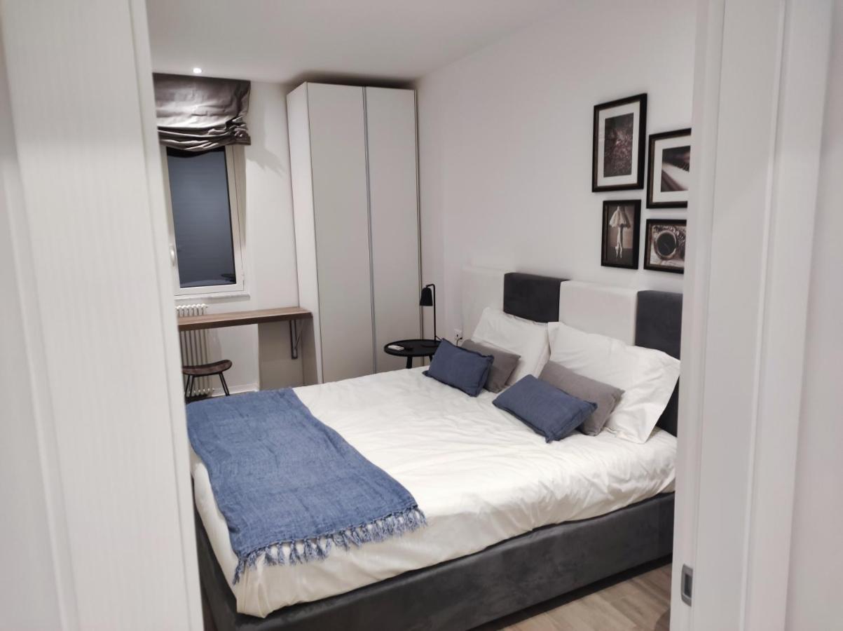 Le Stanze Dei Normanni Bed & Breakfast Палермо Екстериор снимка