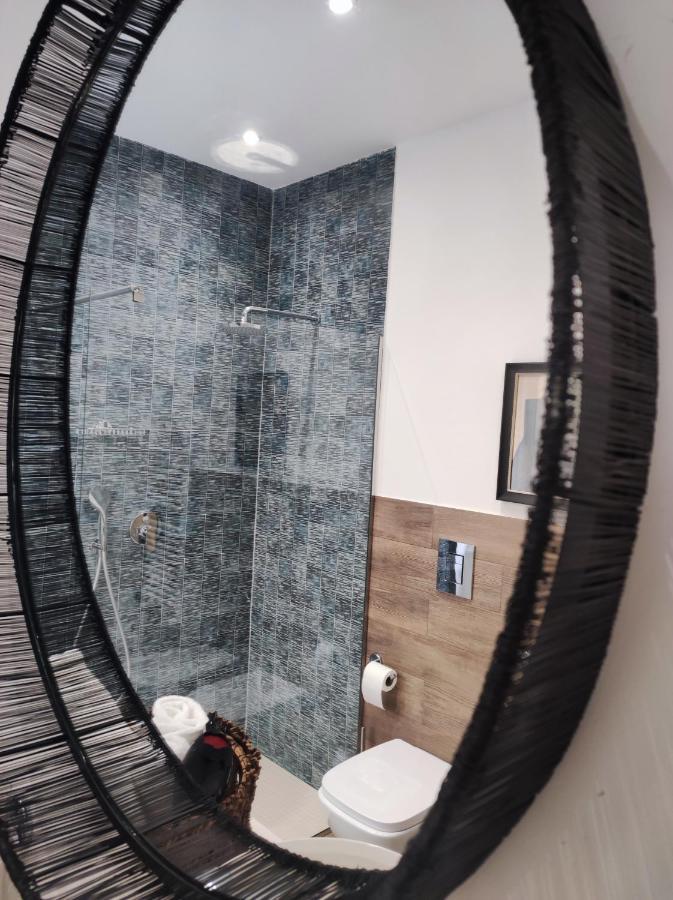 Le Stanze Dei Normanni Bed & Breakfast Палермо Екстериор снимка