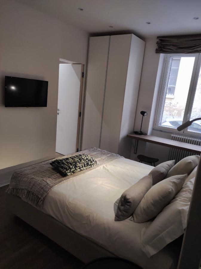 Le Stanze Dei Normanni Bed & Breakfast Палермо Екстериор снимка