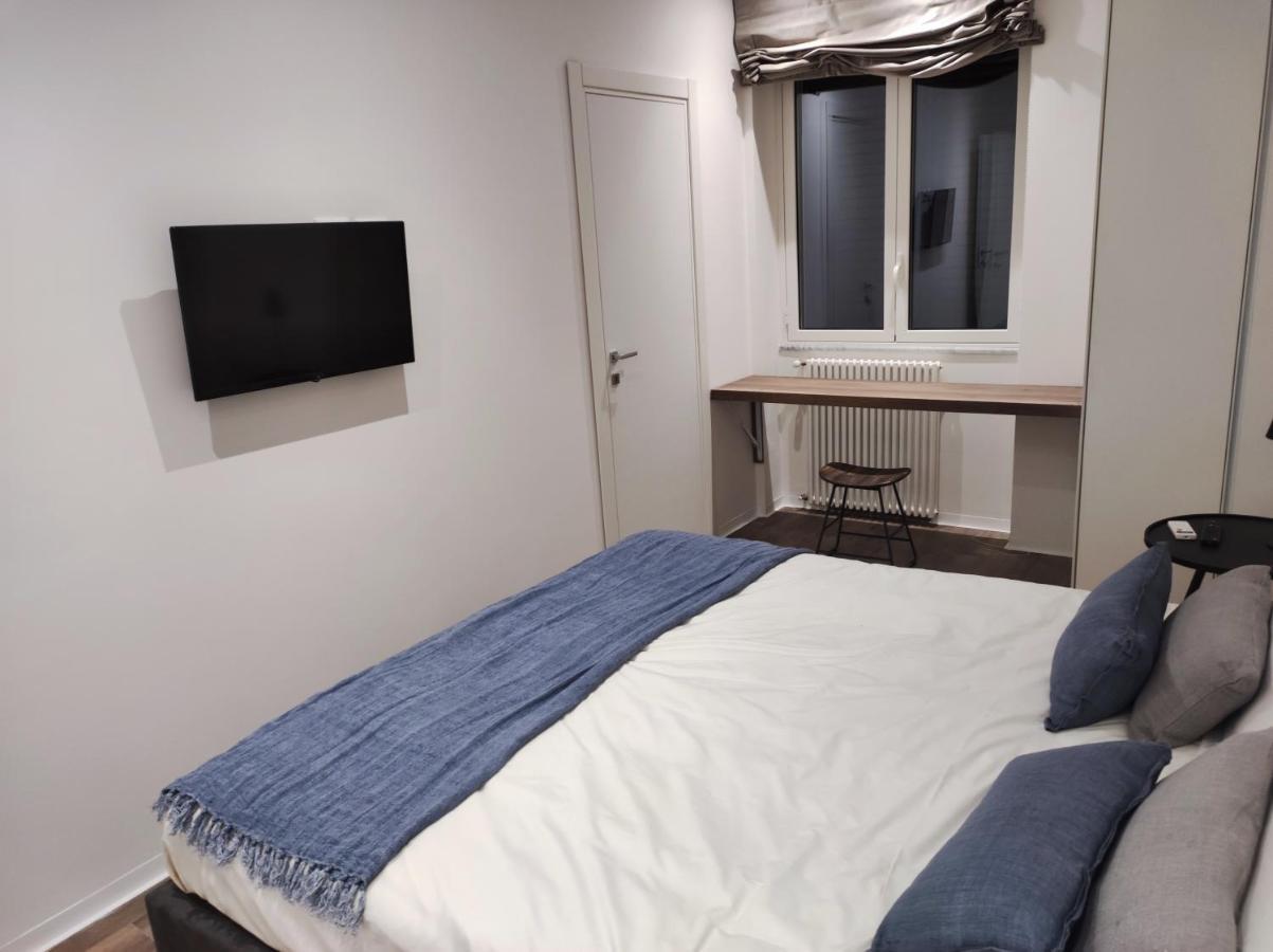 Le Stanze Dei Normanni Bed & Breakfast Палермо Екстериор снимка