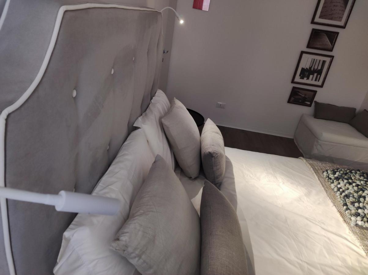 Le Stanze Dei Normanni Bed & Breakfast Палермо Екстериор снимка