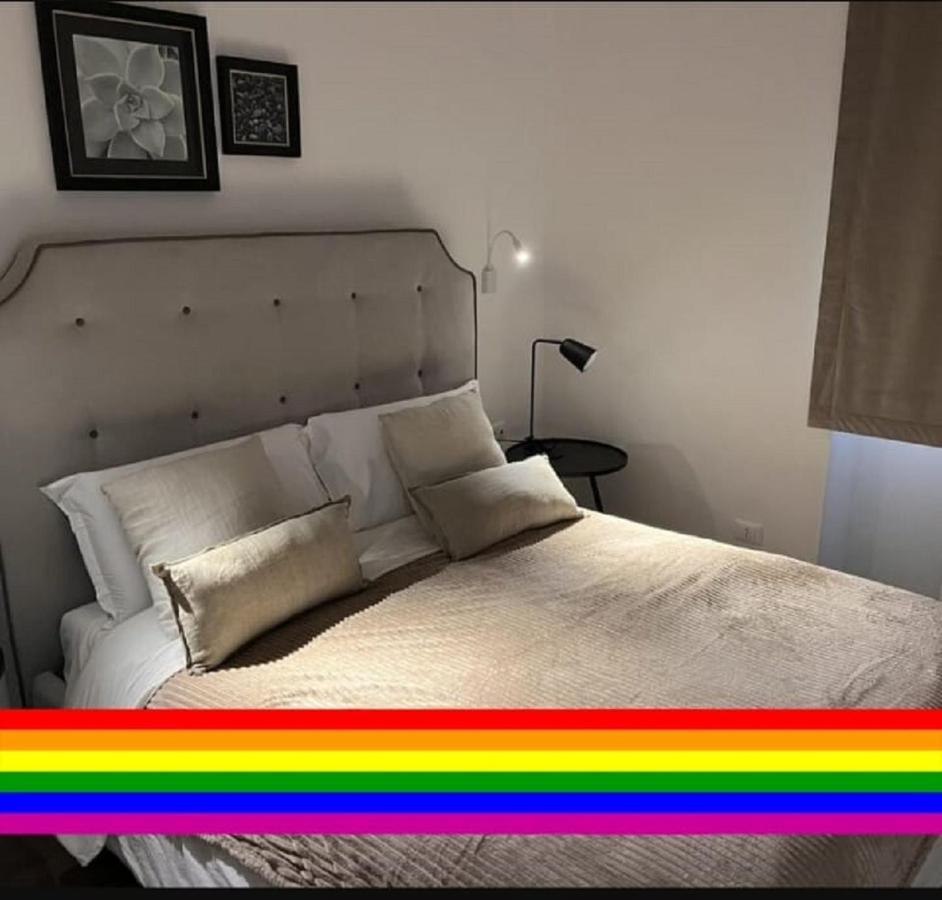 Le Stanze Dei Normanni Bed & Breakfast Палермо Екстериор снимка
